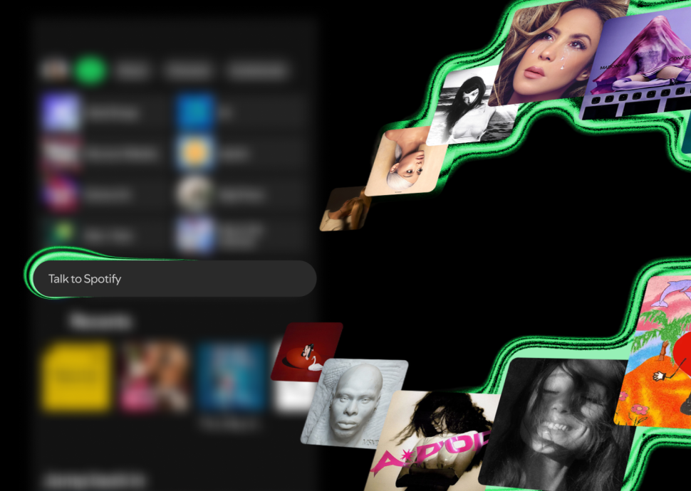 Spotify lancia l'assistente IA che conosce i nostri gusti musicali