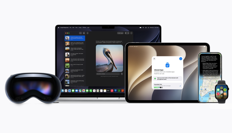 Apple: beta pubbliche di iOS 27, iPadOS 27, macOS 27 e watchOS 27 con Siri AI