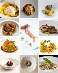 Michelin celebra i 120 anni nel nostro paese con progetto 'L’Italia nel Piatto'