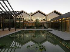 Davines Group Village Parma - (foto ufficio stampa)