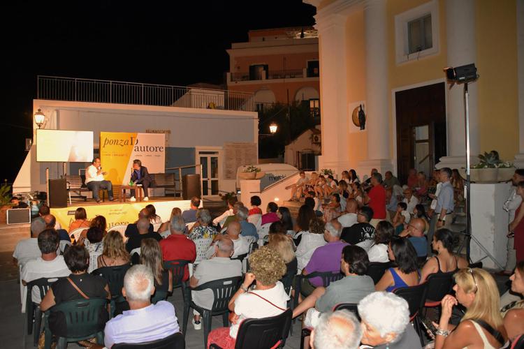 Un'immagine della scorsa edizione dell'evento