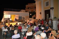 Un'immagine della scorsa edizione dell'evento