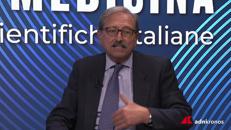 Sanità: Vita (Sip), 'come psichiatri pensiamo a un presidio complessivo di salute mentale'