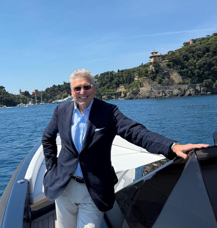 Anastassov: ''non sono venuto per cambiare il gruppo Ferretti, ma per diventare ancora più Ferretti''