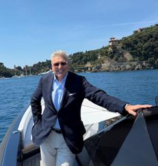Anastassov: ''non sono venuto per cambiare il gruppo Ferretti, ma per diventare ancora più Ferretti''