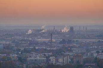 L'Ets dà un prezzo alle emissioni di Co2
 - Fotogramma/Ipa
