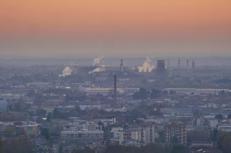 L'Ets dà un prezzo alle emissioni di Co2
 - Fotogramma/Ipa