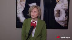 Sanità: Viora (Sigo), 'prevenzione e consapevolezza alla base della salute femminile'