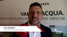 Gasparri (Heineken): 