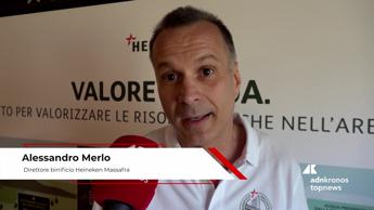 Merlo (Heineken): 