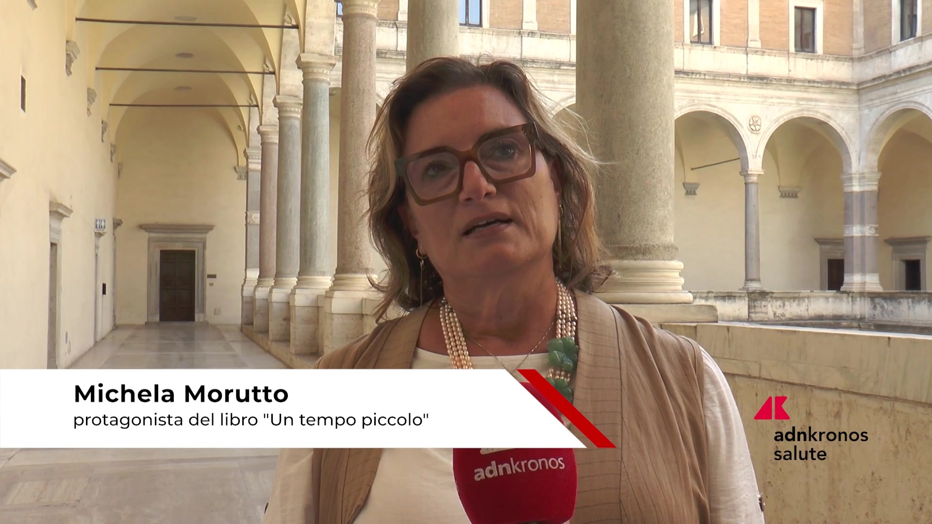 Salute: Morutto, 'pazienti con Alzheimer non devono sentirsi soli'