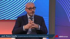 Casella (Sitd), 'dipendenze sono malattia, essenziali informazione e cure integrate'