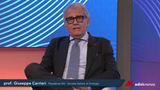 Carrieri (Siu), 'Prevenzione e formazione al centro dell'urologia'