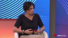 Salute mentale, Perri (Aipa): 'la psicologia analitica aiuta a ritrovare equilibrio e identità'