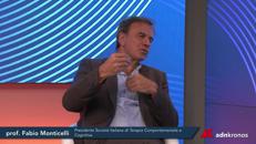 Monticelli (Sitcc), 'L'Ai in psicoterapia può essere pericolosa'