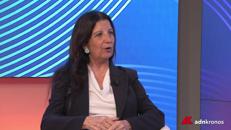 Ginecologi del territorio, Agnello (Ageo) 'prevenzione e informazione in ogni fase vita'