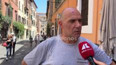 Spari a Trastevere, i ristoratori del quartiere romano: 
