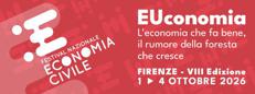 Festival nazionale economia civile 2026 - (Uff. stampa)