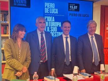 Dopo esultanza per ko maggioranza in Aula, la 'sveglia' di Gentiloni e Casini al centro sinistra su Ue e Ucraina