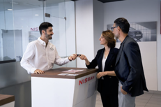 Nissan amplia le garanzie arrivando fino a 10 anni
