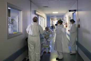Covid, medici radiati vengono reintegrati. Burioni e Bassetti: "Vergogna"