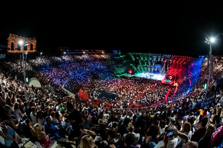 Future Hits Live 2026 a Verona, nuovi artisti nel cast: arrivano Angelina Mango, J-Ax e Bresh