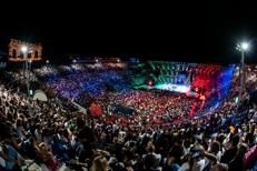 Future Hits Live 2026 a Verona, nuovi artisti nel cast: arrivano Angelina Mango, J-Ax e Bresh