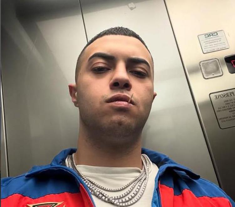 Sacky - Instagram