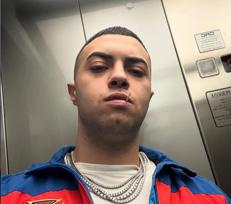 Sacky - Instagram