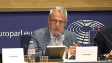 Antonio Brandi - (foto ufficio stampa)