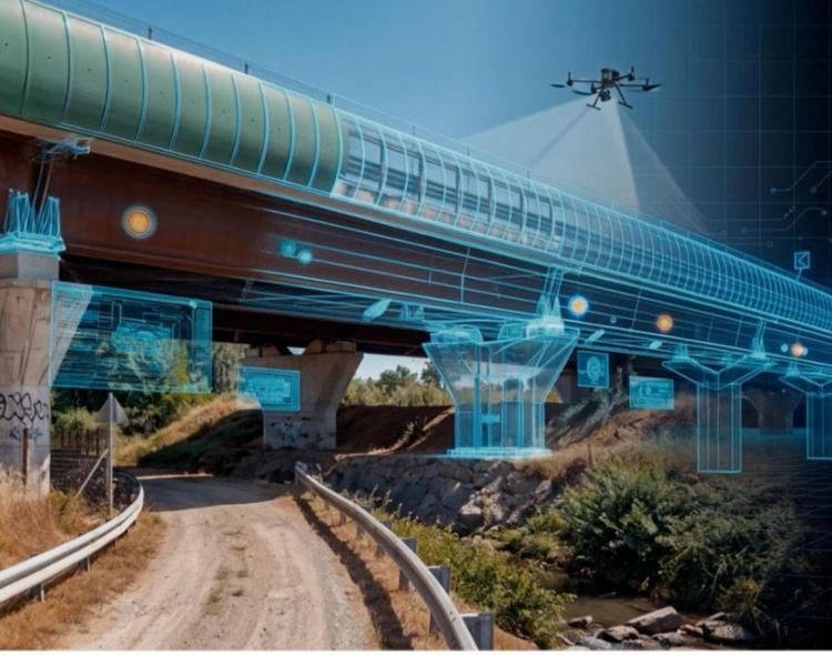 Autostrade dello Stato, ponti e viadotti più sicuri con sensoristica