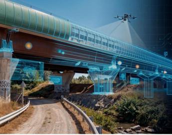 Autostrade dello Stato, ponti e viadotti più sicuri con sensoristica