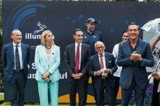 Inaugurazione - Ufficio stampa