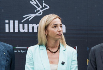 Silvia Salis - Ufficio stampa