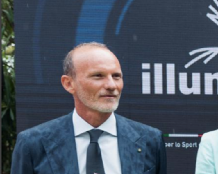 Flavio Siniscalchi - Ufficio stampa