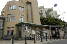 Ospedale Gaslini di Genova - FOTOGRAMMA