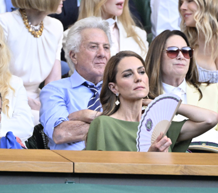 Kate Middleton - fotogramma/ipa