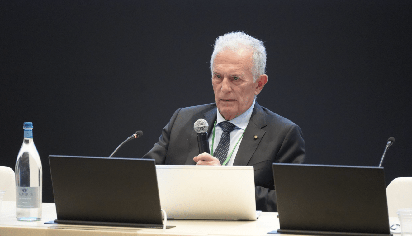 “Döngüsel ekonominin arkasındaki kimya”