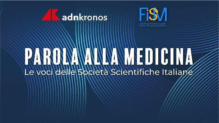 Parola alla medicina - (Adnkronos)