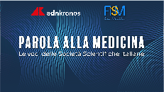 Parola alla medicina - (Adnkronos)