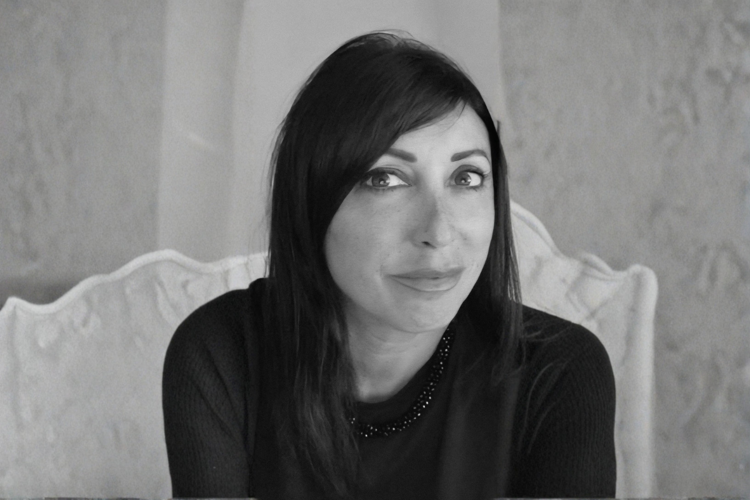 Fabrizia Capriati nominata General Manager di Hdemy Group