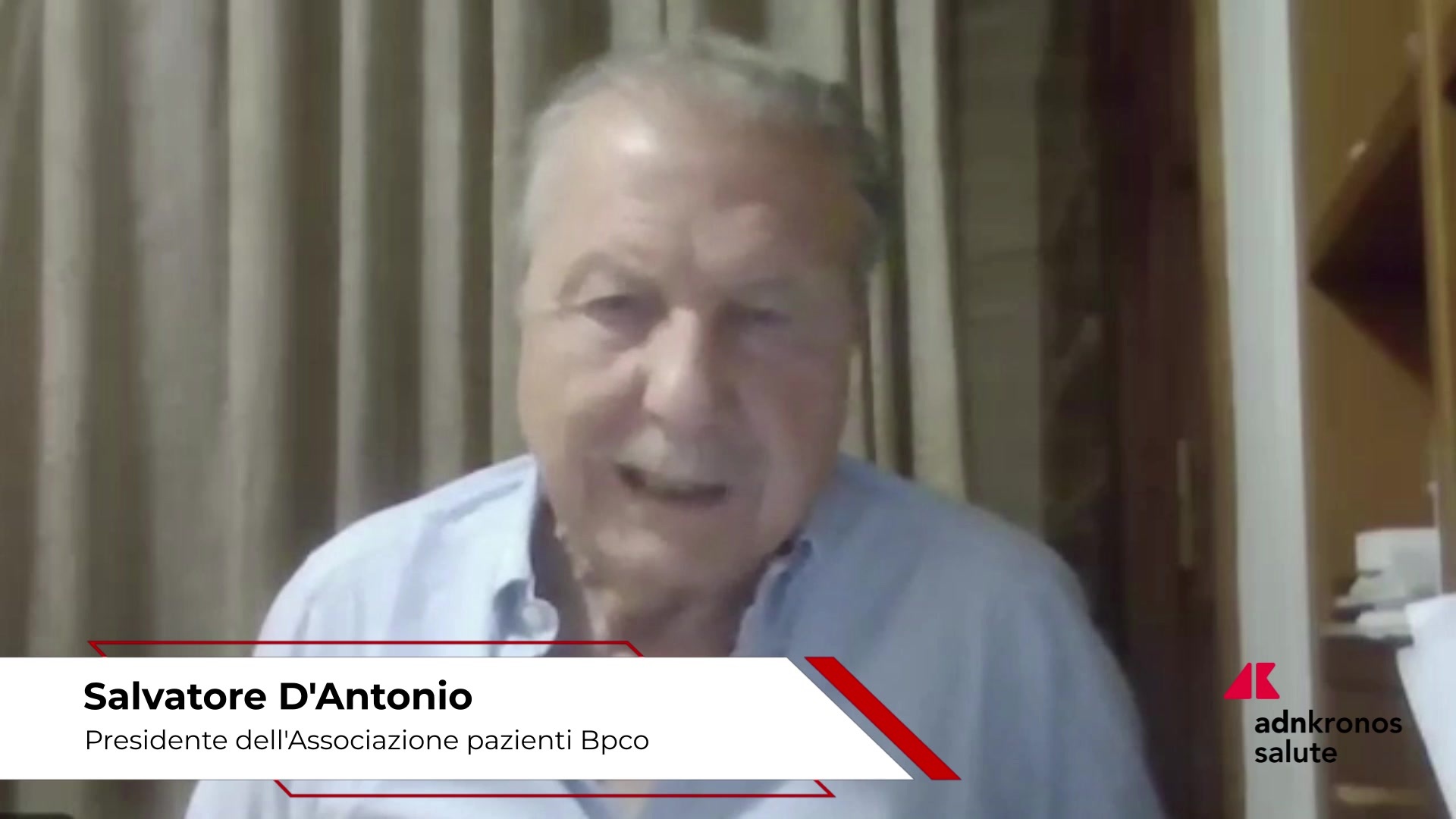 Bpco, D'Antonio: "Con la revisione della Nota 99 accesso alla triplice terapia più semplice e migliori risultati per i pazienti"