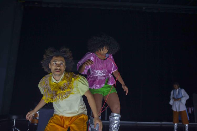 Biennale Danza al via con Emanuel Gat e Soa Ratsifandrihana