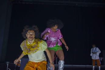 Biennale Danza al via con Emanuel Gat e Soa Ratsifandrihana