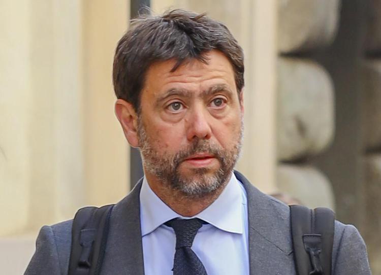 Andrea Agnelli - Ipa