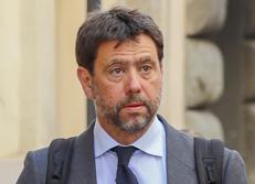 Andrea Agnelli - Ipa