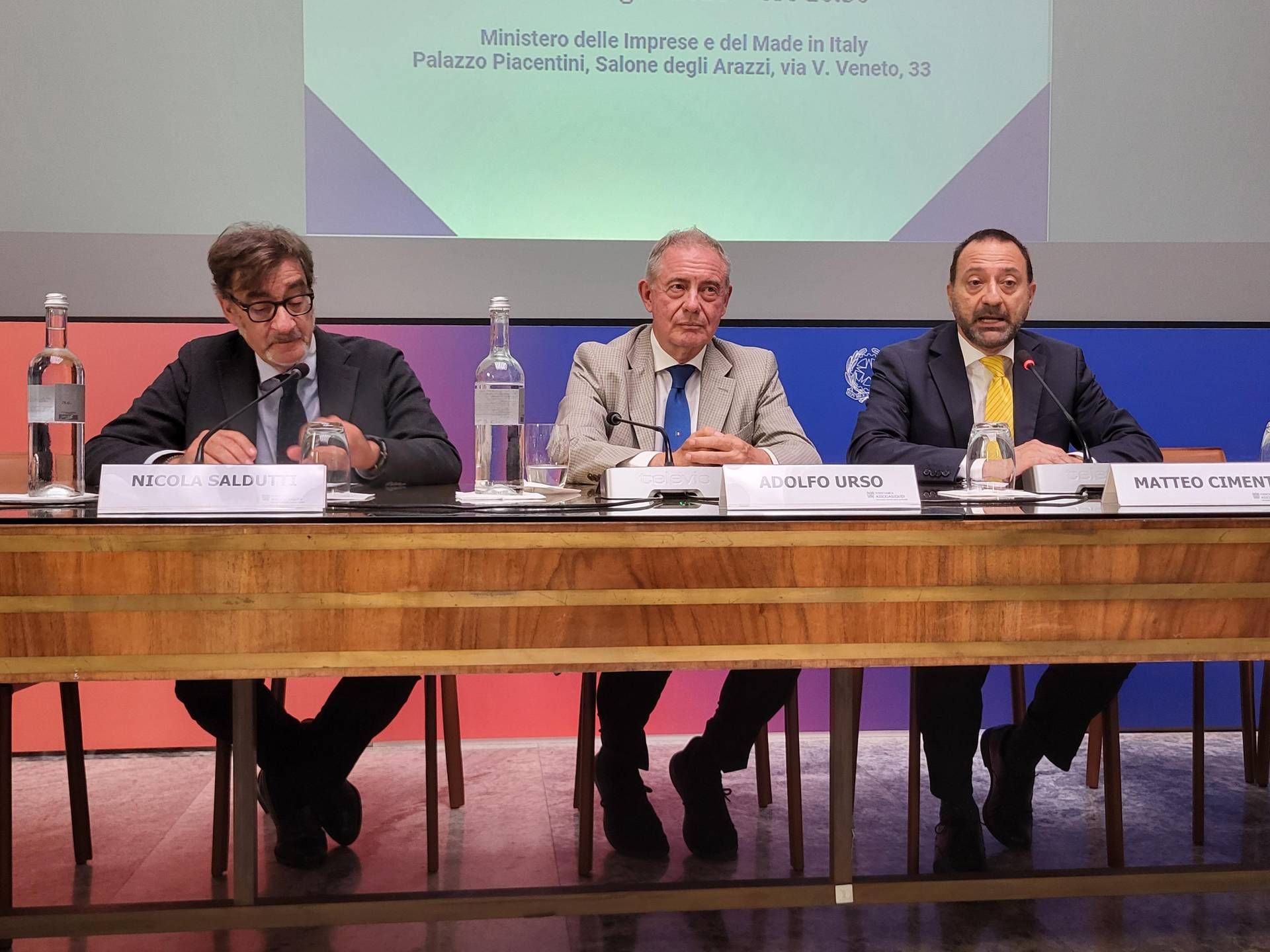 “ETS üzerinde durmayacağız, yarın AB inceleme sunacak”