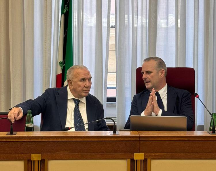 Antonio Presti 