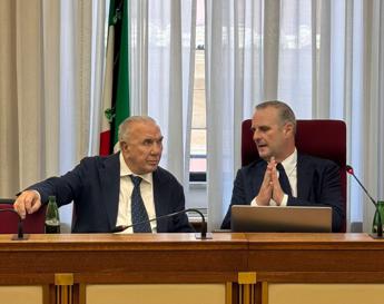 Antonio Presti sull'importanza della cultura contro il degrado urbano