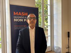 Massimiliano Conforti - (Adnkronos)